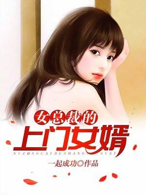 女总裁的上门女婿全