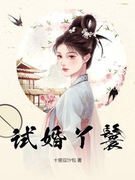 試婚丫鬟江書免費閱讀