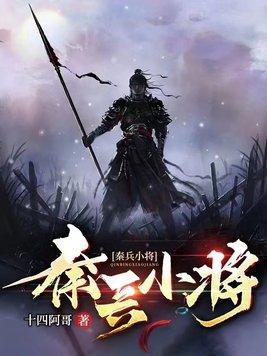 秦兵小将雲雲化龍