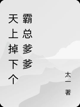 天上掉下個帥老公by