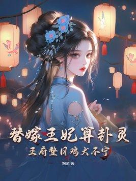 替嫁王妃番外篇