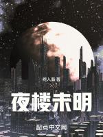 夜未明是什么意思