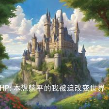 HP：本想躺平的我被迫改變世界