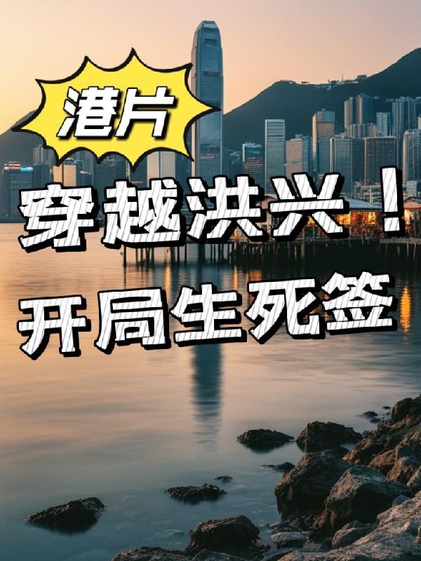 港片：穿越洪興！開局生死簽